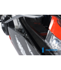 AIRTUBECOVERS (PAIR) CARBON - APRILIA RSV 4 (2009-NOW)