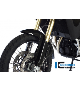 GUARDABARROS DELATERO CARBONO - BMW F 800 GS (2013-NOW) / F 800 GS ADVENTURE (2013-NOW)