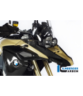 FRONT BEAK WIDENING RIGHT SIDE - BMW F 800 GS (2013-NOW) / F 800 GS ADVENTURE (2013-NOW)