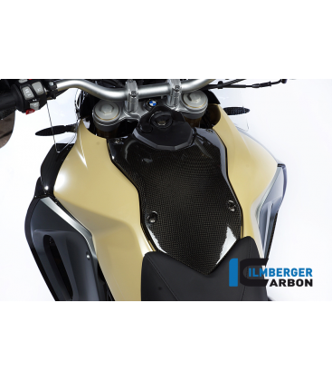 TANK COVER / AIRBOX COVER - BMW F 700 GS (2013-NOW) / F 800 GS (2013-NOW) / F 800 GS ADVENTURE (2013