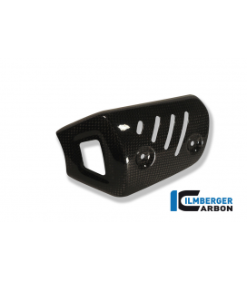 SILENCER PROTECTOR (SET) CARBON - BMW F 800 GT (2012-NOW)