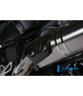 SILENCER PROTECTOR (SET) CARBON - BMW F 800 GT (2012-NOW)