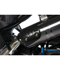 SILENCER PROTECTOR (SET) CARBON - BMW F 800 GT (2012-NOW)