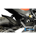 GUARDABARROS TRASERO CARBONO - BMW F 800 S / ST (2006-NOW)