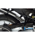 GUARDABARROS TRASERO CARBONO - BMW F 800 S / ST (2006-NOW)