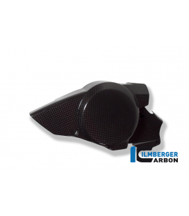 CAM BELT COVER CARBON - BMW F 800 R (2009-2014) / S (2006-NOW) / ST (2006-NOW) / GT (2012-NOW)