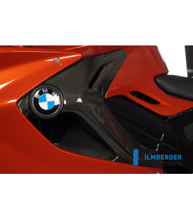 PANEL CARENADO LATERAL IZQUIERDO CARBONO - BMW F 800 GT (2012-NOW)