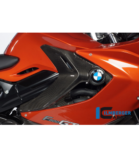 PANEL CARENADO LATERAL DERECHO CARBONO - BMW F 800 GT (2012-NOW)