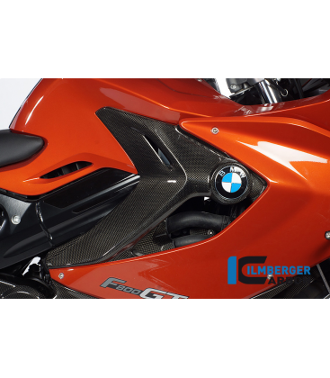 PANEL CARENADO LATERAL DERECHO CARBONO - BMW F 800 GT (2012-NOW)