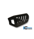 PROTECTOR DELANTERO SILENCIOSO CARBONO -  BMW F 800 R (2009-2014)