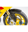 GUARDABARROS DELATERO CARBONO - BMW R 1200 R (LC) FROM 2015 / BMW R 1200 RS (LC) FROM 2015