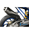 GUARDABARROS TRASERO CARBONO - BMW HP 2 MEGAMOTO (2008-2013)