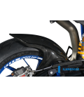 GUARDABARROS TRASERO CARBONO - BMW HP 2 SPORT (2008-2012)