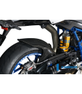 GUARDABARROS TRASERO CARBONO - BMW HP 2 SPORT (2008-2012)