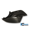 FRAME COVER (IZQUIERDO) CARBON - BMW K 1200 R (2005-2008)