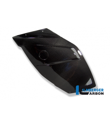 FAIRING SIDE PANEL LEFT CARBON - BMW K 1200 S