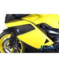 FAIRING SIDE PANEL LEFT CARBON - BMW K 1200 S