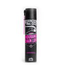 GRASA DE CADENA CERÁMICA MUC-OFF CERAMIC CHAIN LUBE SPRAY 400ML