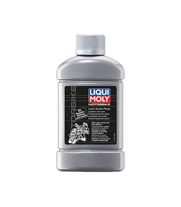 TRATAMIENTO PARA CUERO LIQUI MOLY 250ML