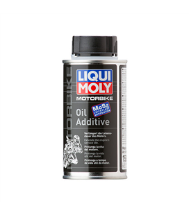 ADITIVO DE ACEITE LIQUI MOLY ELIMINADOR DE FRICCIONES 125ML