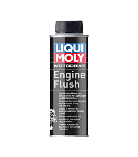 DETERGENTE PARA MOTORES LIQUI MOLY 250ML