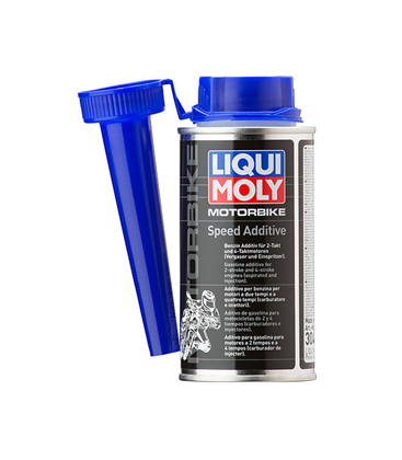 Spray autoarranque Liqui Moly 200ml