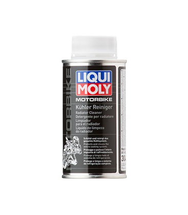 LIMPIADOR DE CIRCUITO DE REFRIGERACIÓN LIQUI MOLY 150ML