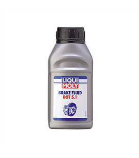 LIQUIDO DE FRENOS LIQUI MOLY 5.1 250ML