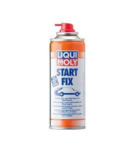 SPRAY AUTOARRANQUE LIQUI MOLY 200ML