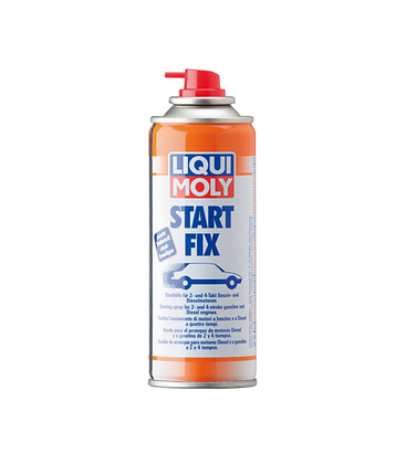 SPRAY AUTOARRANQUE LIQUI MOLY 200ML