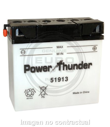 BATERIA POWER THUNDER 51913