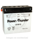 BATERIA POWER THUNDER 51913