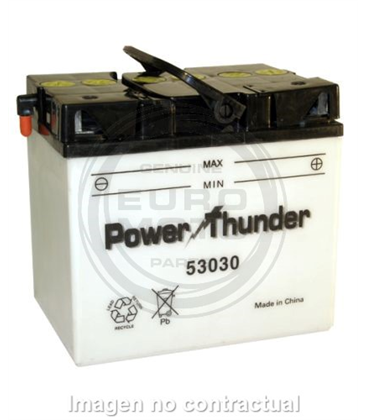 BATERIA POWER THUNDER 53030