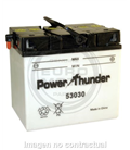 BATERIA POWER THUNDER 53030