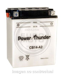 BATERIA POWER THUNDER CB14-A2