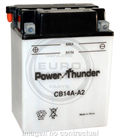 BATERIA POWER THUNDER CB14A-A2
