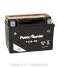 BATERIA POWER THUNDER YTX9-BS