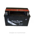 BATERIA POWER THUNDER YTX7ABS