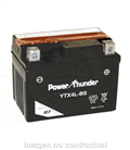 BATERIA POWER THUNDER YTX4L-BS