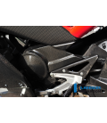 PROTECTOR TALÓN LEFT CARBON - BUELL 1125 R / CR