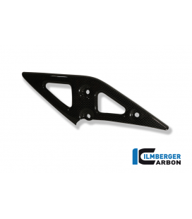 PROTECTOR TALÓN RIGHT CARBON - BUELL 1125 R / CR