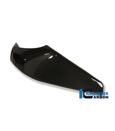 FRAME COVER LEFT CARBON - BUELL 1125 R / CR