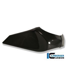 FRAME COVER RIGHT CARBON - BUELL 1125 R / CR