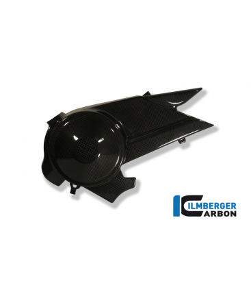 PULLEY COVER CARBON - BUELL 1125 R / CR