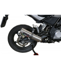 AIRBOX COVER CARBON - BUELL 1125 R / CR