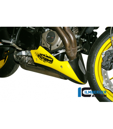 QUILLA SHORT CARBON - BUELL XB 9 / 12 R