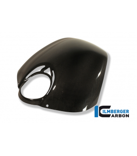 AIRBOX COVER FROM MY 2006 CARBON - BUELL XB 9 / 12 R