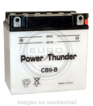 BATERIA POWER THUNDER CB9-B