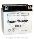 BATERIA POWER THUNDER CB9-B