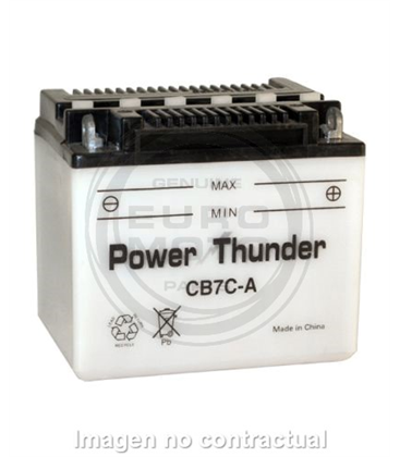 BATERIA POWER THUNDER CB7C-A